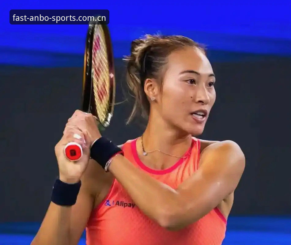 2026法网女单抽签揭晓，中国金花郑钦文王欣瑜张帅首轮对阵详解